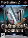 Champions Of Norrath Ps2